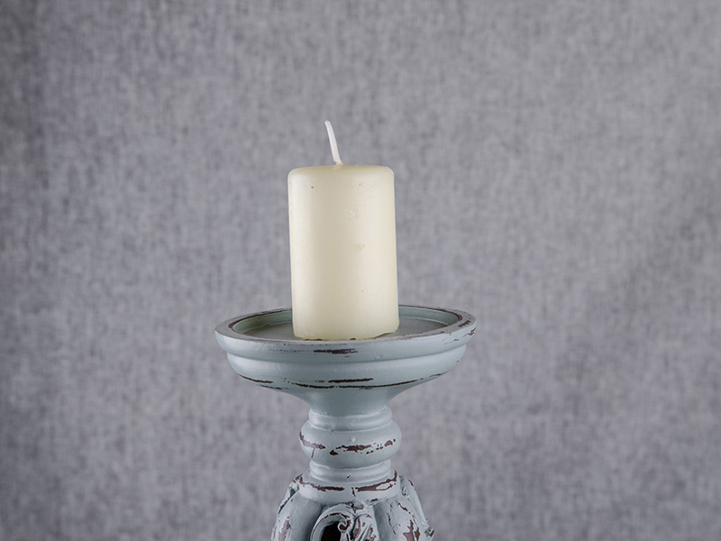 Top part of candle holder DC4116